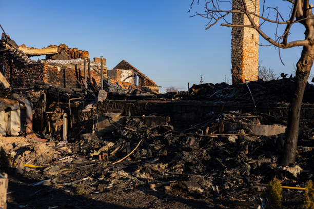 Reliable Fire Damage Restoration contractor in Warsaw, VA by Fire Damage Flint