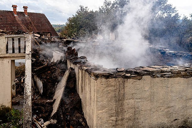 Affordable Fire Damage Restoration solutions in Warsaw, VA